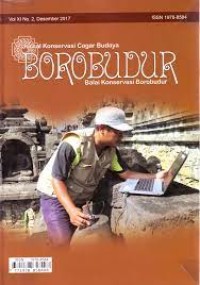 Image of Jurnal Borobudur