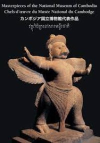 Image of Masterpieces of the National Museum of Cambodia