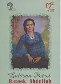 Image of Lukisan Potret Basoeki Abdullah