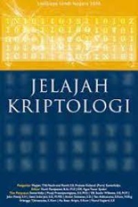Image of Jelajah Kriptologi