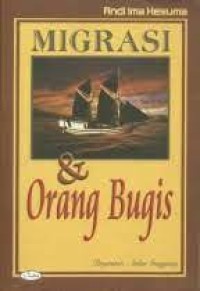 Image of Migrasi & Orang Bugis