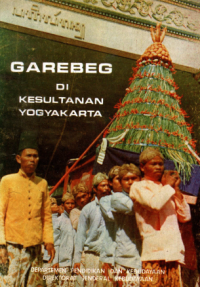 Image of Garebeg Di Kesultanan Yogyakarta