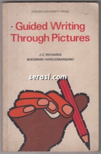 Image of Guided Writing Through Pictures