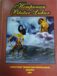 Image of Himpunan Pitutur Luhur