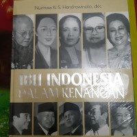 Image of Ibu Indonesia Dalam Kenangan