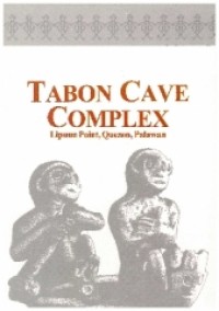 Image of Tabon Cave Complex: Lipuun Point, Quezon, Palawan