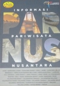 Image of Informasi Pariwisata Nusantara