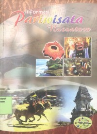 Image of Informasi Pariwisata Nusantara