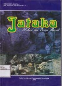 Image of Jataka Makna dan Pesan Moral