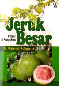 Image of Jeruk Besar : Potensi dan Prospeknya