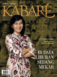 Image of KABARE: Budaya Liburan Sedang Mekar