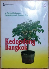 Image of Kedondong Bangkok