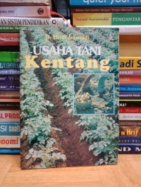 Image of Usaha Tani : KENTANG