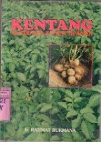 Image of KENTANG : Budidaya dan Pascapanen