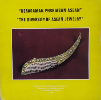 Image of Keragaman Perhiasan Asean