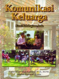 Image of Komunikasi Keluarga: Kunci Kebahagiaan Anda