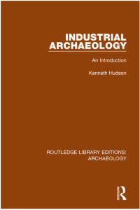 Image of Industrial Archaeology