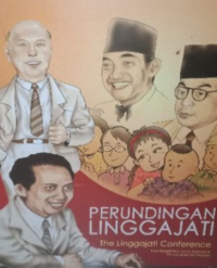 Image of Perundingan Linggajati: The Linggajati Conference