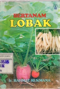Image of Bertanam Lobak