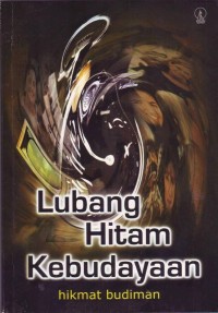 Image of Lubang Hitam Kebudayaan
