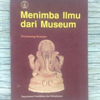 Image of Menimba Ilmu Dari Museum