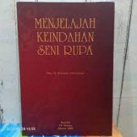 Image of Menjelajah Keindahan Seni Rupa