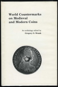 Image of World Countermarks on Medieval and Modern Coins