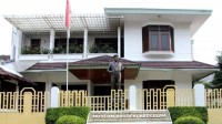 Image of Museum Basoeki Abdullah: Koleksi Lukisan