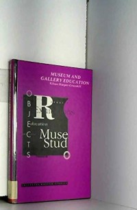 Image of Museum And Gallery Education