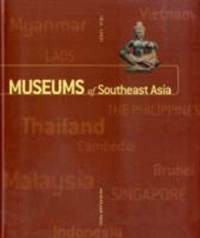 Image of Museums of Southeast Asia
