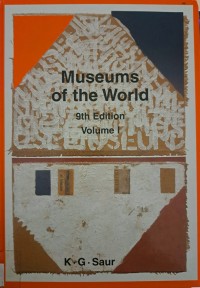 Image of Museums of The World