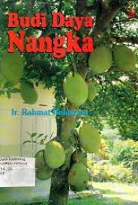 Image of Budi Daya Nangka