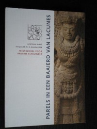 Image of Parels In Een Baaierd Van Lacunes