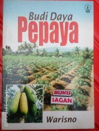 Image of Budi Daya Pepaya