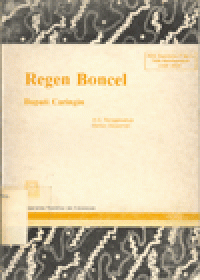 Image of Regen Boncel: Bupati Caringin