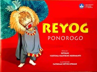 Image of Reyog Ponorogo