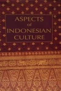 Image of Aspects of Indonesian Culture: Java, Sumatra and Sulawesi