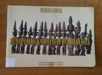 Image of Budaya Nias, Kalimantan dan Irian Jaya