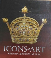 Image of Icons of Art National Museum Jakarta