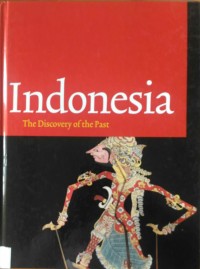 Image of Indonesia: The Discovery of the Past