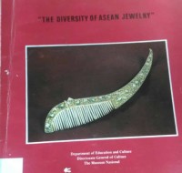 Image of The Diversity Of ASEAN Jewerly