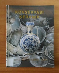 Image of Konservasi Keramik