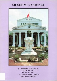Image of Museum Nasional