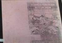 Image of Pedoman Pembakuan Museum Umum Tingkat Propinsi