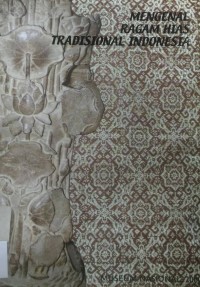 Image of Mengenal Ragam Hias Tradisional Indonesia