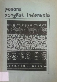 Image of Pesona Songket Indonesia