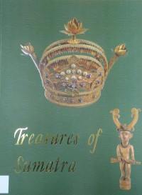Image of Treasures of Sumatra