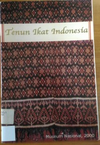 Image of Tenun Ikat Indonesia