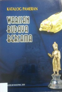 Image of Warisan Budaya Bersama