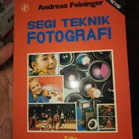 Image of Segi Teknik Fotografi